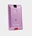 Katana Safety Arc: The Personal Security System That Attaches Directly to Your Smartphone. Includes 1 Free Month of the 24/7 Katana Response Center Service. (Lavender)