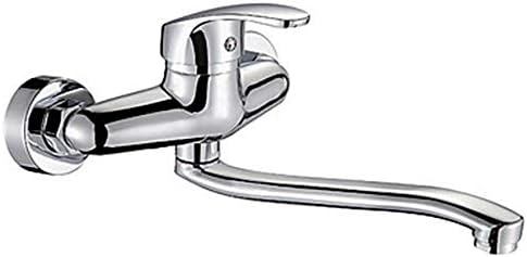 Bathroom Sink Faucet Two Hole Bathtub Faucet Widely Plated Other