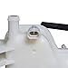 Coolant Tank Reservoir for Alero Cavalier Grand AM Malibu for GM3014120 Fits 22712361