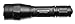 SureFire P1R Peacekeeper, Dual-Output Rechargeable LED Flashlight with anodized aluminum body, Black