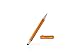 Wacom Gen. 3 Bamboo Stylus Duo with Ballpoint Pen for Kindle Fire, iPad Pro, iPad, Windows Tablets & Samsung Galaxy (Old Model)