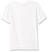 Adidas Boys' Short Sleeve Logo Tee Shirt