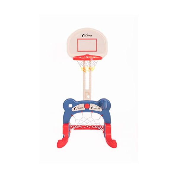 3 in 1 sports activity center