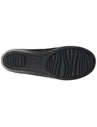 Crocs - Cuña con tiras para mujer