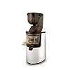 Nebula-Grande-Whole-Fruit-Cold-Press-Slow-Masticating-Juicer-45RPM-5-Year-Warranty-Silver Nebula Grande Whole Fruit Cold Press Slow Masticating Juicer 45RPM 5 Year Warranty (Silver)