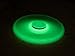 Glowing in the Dark Fidget Finger Spinner Cool Night Gadget, Perfect Stress Reducer for ADD, ADHD, Anxiety, and Autism Adult Children for Killing Time