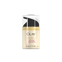 Olay CC Cream Total Effects Daily Moisturizer plus Touch of Foundation, 1.7 Fl Oz