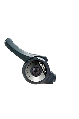 SunRaceSturmey-Archer SLM2T-gear shift for right side of bicycle