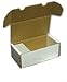 Hobbymaster Baseball Card Collecting Starter Kit - Album, Pages, Sleeves, Toploaders, Mini-Snap Holders and Storage Box to Store and Protect Your Sports Card Collection