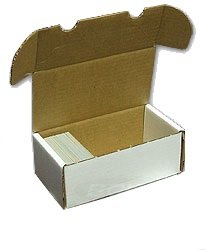 Hobbymaster Baseball Card Collecting Starter Kit - Album, Pages, Sleeves, Toploaders, Mini-Snap Holders and Storage Box to Store and Protect Your Sports Card Collection