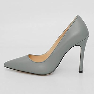 best pump shoes for work