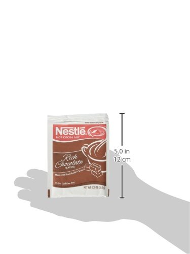 NESTLE – COCOA,HOT,RICH CHOC,.71OZ