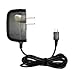 Travel Home Wall Charger for Verizon LG ENV3, VX9200, VX-9200 / ENV TOUCH VX11000, VX-11000 - Non-Retail Packaging