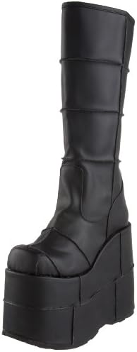 Pleaser Men's Stack-301 Platform Boot