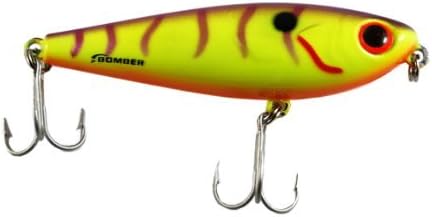 Badonk-A-Donk Low Pitch Salt Tiger 5"