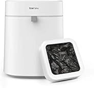 TOWNEW Trash Cans Parent