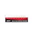 StyleSmile Envy Teeth Whitening Kit: 2X 3ml Syringes, 2X 3ml Remin Gel Syringes, 5-LED Fast-Acting Light, Custom Trays, Maintenance Pen