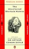 The Uncollected Sherlock Holmes cover