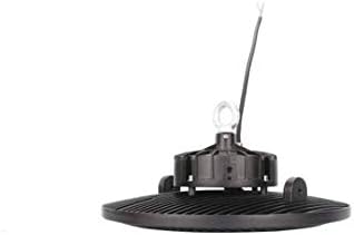Silver Electronics 100 W LED Punch Hood Temperature 5000 K (White Light) Opening Degrees: 90 ° Energy Efficiency A+ Colour: Black - Image 3