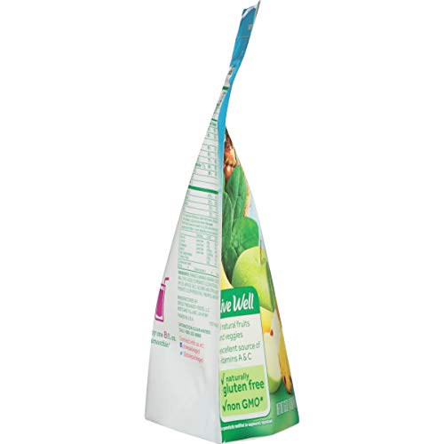 4 Dole+Veggie+Blends+Greens+frozen