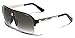 Men's Sport Sunglasses Fashion Aviators Retro Classic Shades