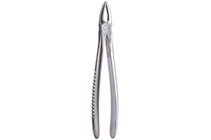 NONE/BRAND Easyinsmile Dental Pliers Stainless Steel Tooth Extraction Forceps Surgery Plier