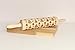 Rolling pin, Embossed rolling pin, Engraved rolling pin, Baking rolling pin, New Year gift, Cookie stamp, Baking gift mom, Wood gift mom