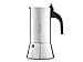 Bialetti 10 Cup Venus Stainless Steel Stovetop Espresso Coffee Maker Induction
