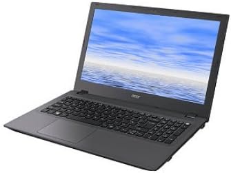 Acer Laptop Aspire E5-573-5653 Intel Core i5 5257U (2.70 GHz) 8 GB Memory 1 TB HDD Intel Iris Graphics 6100 15.6" Windows 10 Home 64-Bit