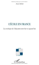 L' école en France