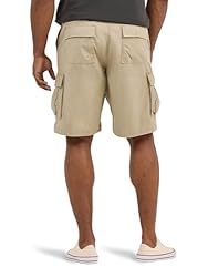 Lee Men's Big & Tall Extreme Motion Carolina Cargo