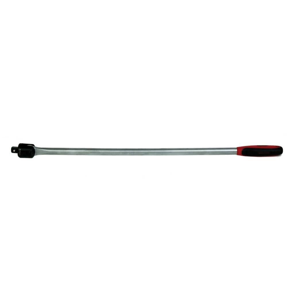 Teng 1201A 24-Inch 1/2-Inch Square Drive Flex Handle