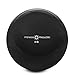 Fitness Republic Pilates Weighted Ball | Small Fitness Toning Ball for Workout | Flexible Anti-Burst Fitness Toning Ball for Pilates Exercises and Physical Therapy