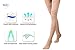 +MD Medical Compression Stocking 15-20mmHg Anti-Embolism Hose Graduated Support Socks Thigh High for Men and Women NudeM