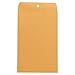 Universal® Kraft Clasp Envelope 100 count