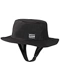 Dakine Indo Surf Hat Large/X-Large Black