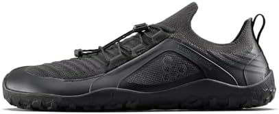 Amazon.com | Vivobarefoot Primus Trail Knit FG Mens | Barefoot