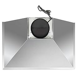 COSMO COS-63175 30 in. Vista Collection 380 CFM
