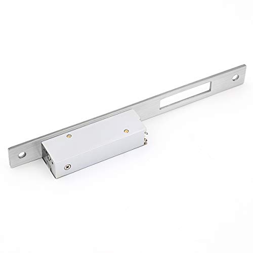 Manhaoya Electric Strike Door Lock Fail-Secure for Access Control System