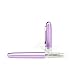 Platinum Fountain Pen, Plaisire, Fine Point, Violet, PGB-1000#28-2