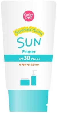 Sun Primer SPF30 PA+++ 6g Cathy Doll Suntection