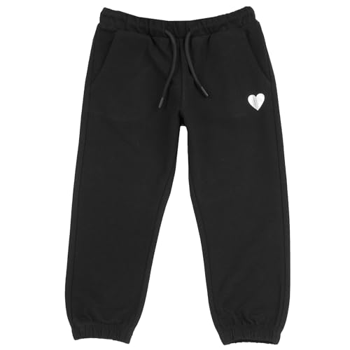 Chicco, Pantalons de Survêtement Fille, Confortables et à la Mode, Vêtements Fille, Designed in Italy