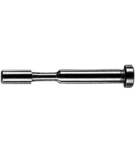 【美品】トイホフ Bosch 2608639013 Punch for Curve Cut for Bosch Nibblers