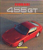 Ferrari 456 GT (Italian, English and French Edition) Ferrari 456 GT (Italian, English and French Edition)