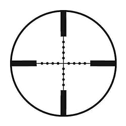 Trinity 4x32 Scope Sight for Tippmann Stormer