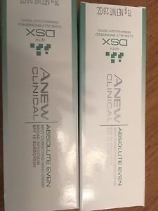 Anew ultimate peel off mask