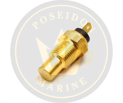 Poseidon Marine Temperature Sender Compatible/Replacement for RO : 872066 841890 18-7647