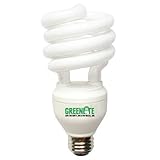 Greenlite Lighting 11/20/26W/3WAY 2700K 3 Way Spiral