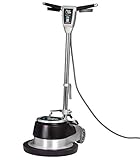 Pioneer Eclipse 01014A Fm-1700 Polisher, 120V