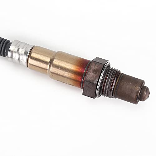 Upstream O2 Sensor For Ford F-150, E-Series, Fiesta, Focus - 234-5113, 5-Wire